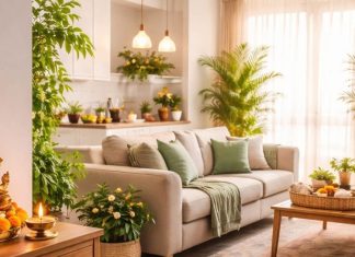 New Year Vastu Tips । नए साल में घर के लिए आसान वास्तु टिप्स से पाएं सुख-शांति