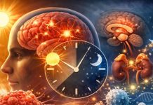 ancer disrupts body clock circadian rhythm । कैंसर का दिमाग की घड़ी और इम्यून सिस्टम पर असर नई रिसर्च