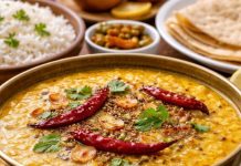 Arhar Dal Tadka Recipe । अरहर दाल तड़का रेसिपी