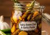 Lehsun Mirch ka Achar Recipe: 20 मिनट में बनाएं लहसुन-हरी मिर्च का अचार, आसान है रेसिपी