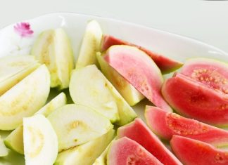 Benefits of Guava| अमरूद को किन-किन बीमारियों में खाने से फायदा होता है