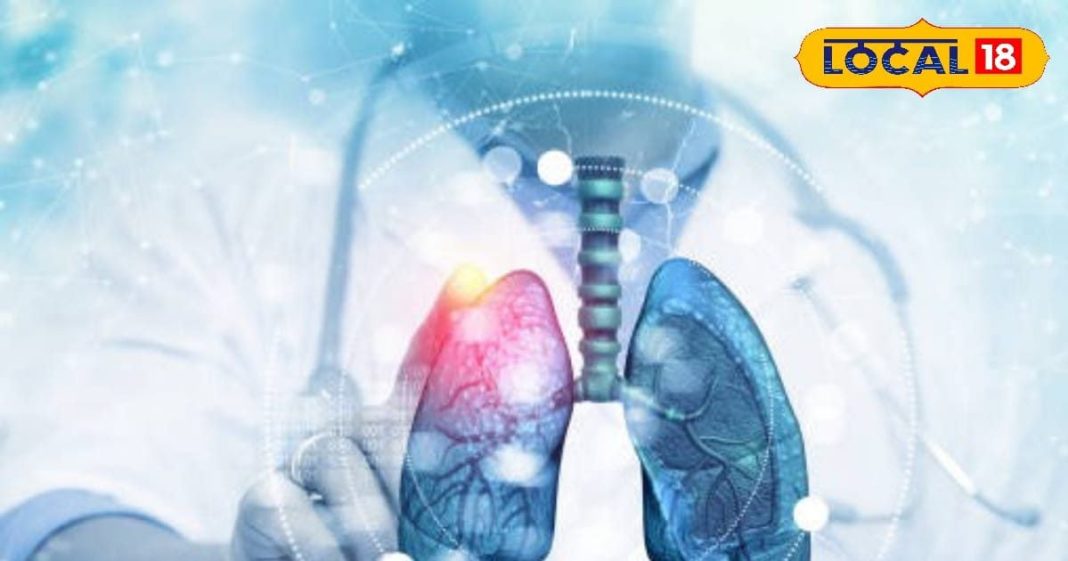 सर्दियों में अगर सांस लेने में हो रही है तकलीफ, तो कहीं चुपके से इस बीमारी ने आपके शरीर में न बना लिया हो अपना घर..जानिए क्या है इलाज – Uttar Pradesh News