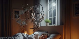 how to get rid of bad dreams। डरावने सपनों से राहत के उपाय