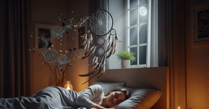 how to get rid of bad dreams। डरावने सपनों से