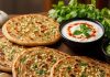 Garlic paratha recipe। सर्दियों में लहसुन पराठा रेसिपी