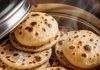 Keep roti soft tips। रोटी को मुलायम कैसे रखें