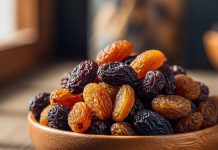soaked vs dry raisins which is better for you। कौन-सी किशमिश आपके शरीर के लिए सही है