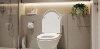 Toilet direction in house। घर में टॉयलेट की दिशा