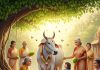 Cow worship benefits। गोसेवा से ग्रह शांति के उपाय