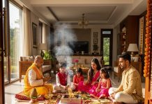 griha pravesh significance। गृह प्रवेश का महत्व