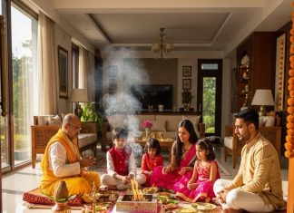 griha pravesh significance। गृह प्रवेश का महत्व