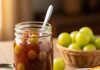 Gud Amla Jam recipe। गुड़ आंवला जैम रेसिपी
