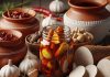 Achar Recipe: बहुत खा लिए आम, नींबू, और मिर्च का अचार, अब ट्राई करें ओल और लहसुन का अचार; मिलेगा जबरदस्त स्वाद