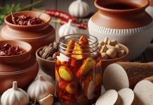 Achar Recipe: बहुत खा लिए आम, नींबू, और मिर्च का अचार, अब ट्राई करें ओल और लहसुन का अचार; मिलेगा जबरदस्त स्वाद