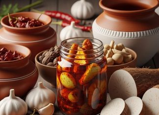 Achar Recipe: बहुत खा लिए आम, नींबू, और मिर्च का अचार, अब ट्राई करें ओल और लहसुन का अचार; मिलेगा जबरदस्त स्वाद