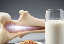 Superfood For bones: हड्डियों के लिए तिल या दूध? जानें किसमें कैल्शियम सबसे ज्यादा?