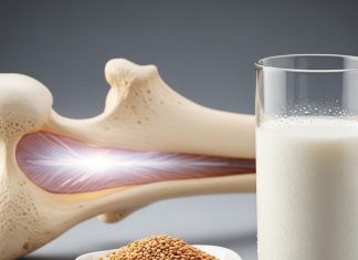 Superfood For bones: हड्डियों के लिए तिल या दूध? जानें किसमें कैल्शियम सबसे ज्यादा?
