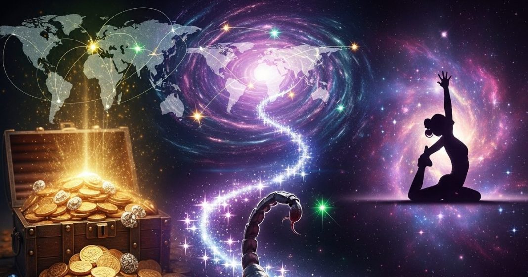 aaj ka Vrishchik rashifal 02 December 2025 Scorpio horoscope in hindi Shani aspect reveals Dhan Labh today