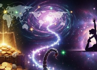 aaj ka Vrishchik rashifal 02 December 2025 Scorpio horoscope in hindi Shani aspect reveals Dhan Labh today