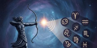 Shukra Gochar December 2025 negative zodiac impact on these 6 zodiac signs | horoscope of venus transit in Sagittarius 20 december 2025 | 4 दिन बाद धनु में शुक्र का प्रवेश, 6 राशियों पर अशुभ प्रभाव, छूटेगी जॉब, धन हानि, कर्ज, रिश्तों में कड़वाहट की आशंका