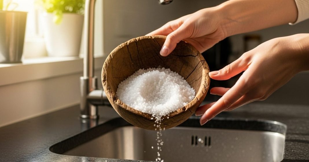 salt bowl remedy। नेगेटिव एनर्जी दूर करने के उपाय