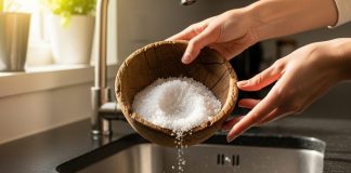 salt bowl remedy। नेगेटिव एनर्जी दूर करने के उपाय