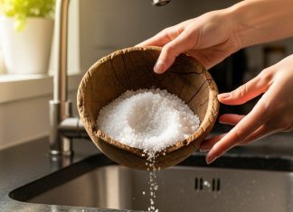 salt bowl remedy। नेगेटिव एनर्जी दूर करने के उपाय