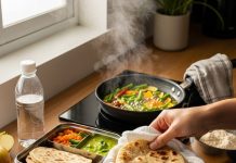 lunch box packing tips। रोटियों को नरम रखने के उपाय