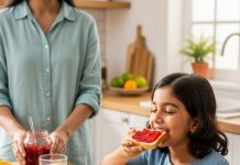 homemade fruit jam for kids lunch box, बच्चों के लिए हेल्दी और टेस्टी होममेड फ्रूट जैम रेसिपी