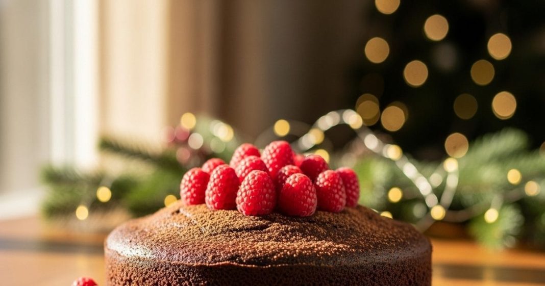 Healthy Chocolate Cake Recipe: क्रिसमस-न्यू ईयर पर बनाएं बिना रिफाइंड शुगर के हेल्दी चॉकलेट केक, मन भरकर खाएंगे घर वाले