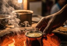 homemade tandoori chai recipe। कड़क चाय घर पर कैसे बनाएं बिना तंदूर के, जानें आसान रेसिपी और ट्रिक्स.