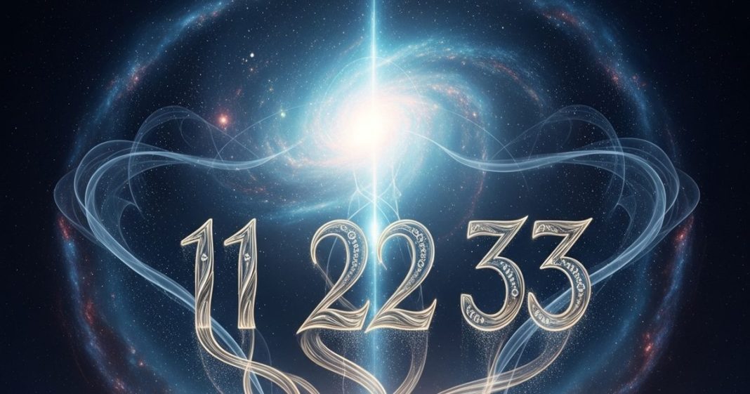Master Number in Numerology। अंक ज्योतिष मास्टर नंबर