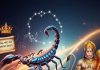 aaj ka Vrishchik rashifal 09 December 2025 Scorpio horoscope in hindi auspicious yoga for Vrishchik Rashi today