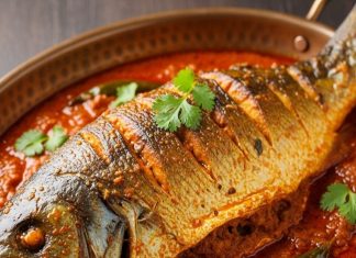 Bharwa fish fry recipe। मसालेदार भरवा मछली फ्राई, घर पर आसान विधि