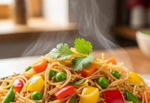 Namkeen Sevai recipe। नमकीन सेवइयां रेसिपी