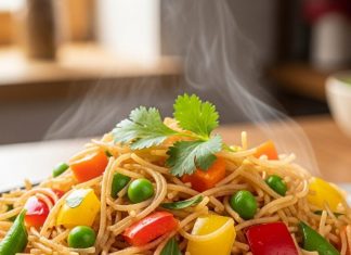 Namkeen Sevai recipe। नमकीन सेवइयां रेसिपी