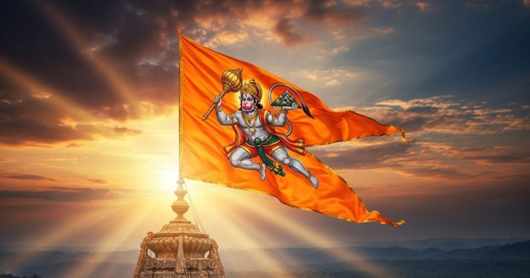 hanuman ji flag remedy। हनुमान जी के झंडे से हर समस्या होगी दूर