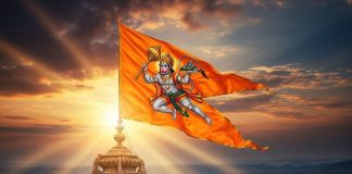hanuman ji flag remedy। हनुमान जी के झंडे से हर समस्या होगी दूर