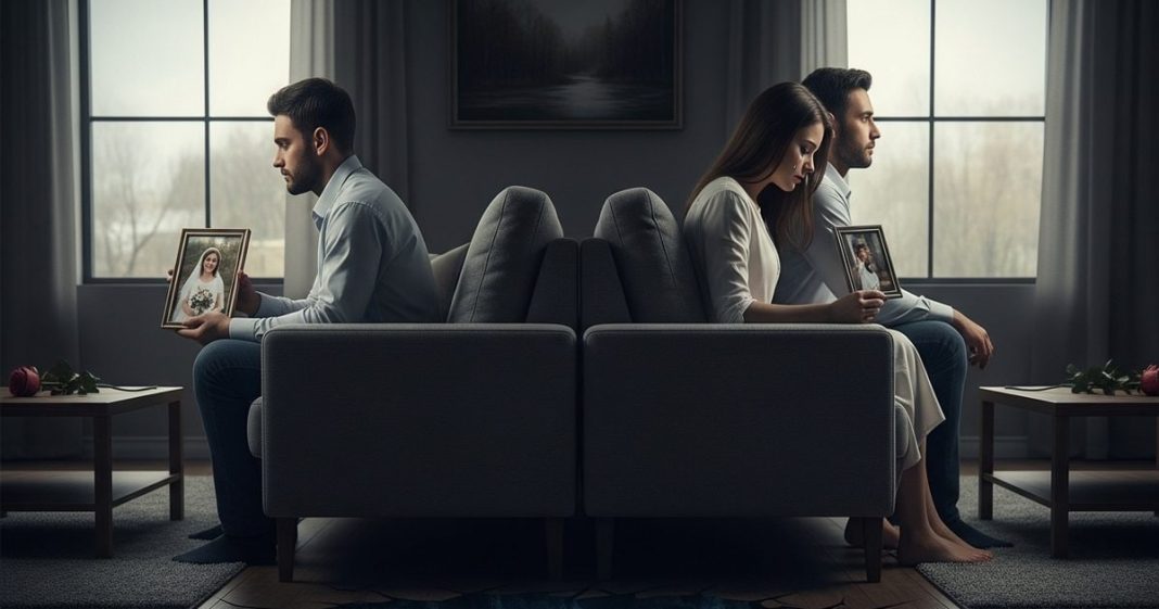 premanand ji maharaj warns husband and wife on extra marital affairs | premanand maharaj valuable suggestions on extra marital affairs | पति या पत्नी के एक्स्ट्रा मैरिटल अफेयर पर प्रेमानंद महाराज के सुझाव