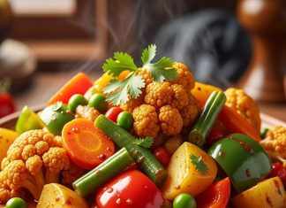 Mix Veg Winter Delicacy: रोज की थाली में लाएं बदलाव, एक बार ट्राई करें मिक्स वेज सब्जी, लाजवाब स्वाद सबको आएगा पसंद