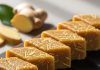 Ginger Barfi Recipe: अदरक की बर्फी रेसिपी, सर्दी-खांसी और इम्युनिटी बढ़ाने के लिए फायदेमंद