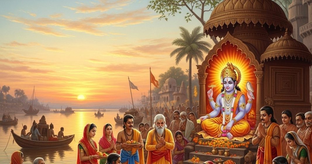 Kharmas Ke Niyam 2025 can auspicious works done in kharmas | kharmas mein konsa kaam kare | खरमास में कर सकते हैं कोई भी शुभ कार्य? जानें क्या कहते हैं नियम, ये 5 काम हैं पुण्य फलदायी