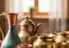 सर्दियों में पीतल और तांबे के बर्तन में पानी पीने से क्या होता है…? एक्सपर्ट्स से जानें सही जवाब!