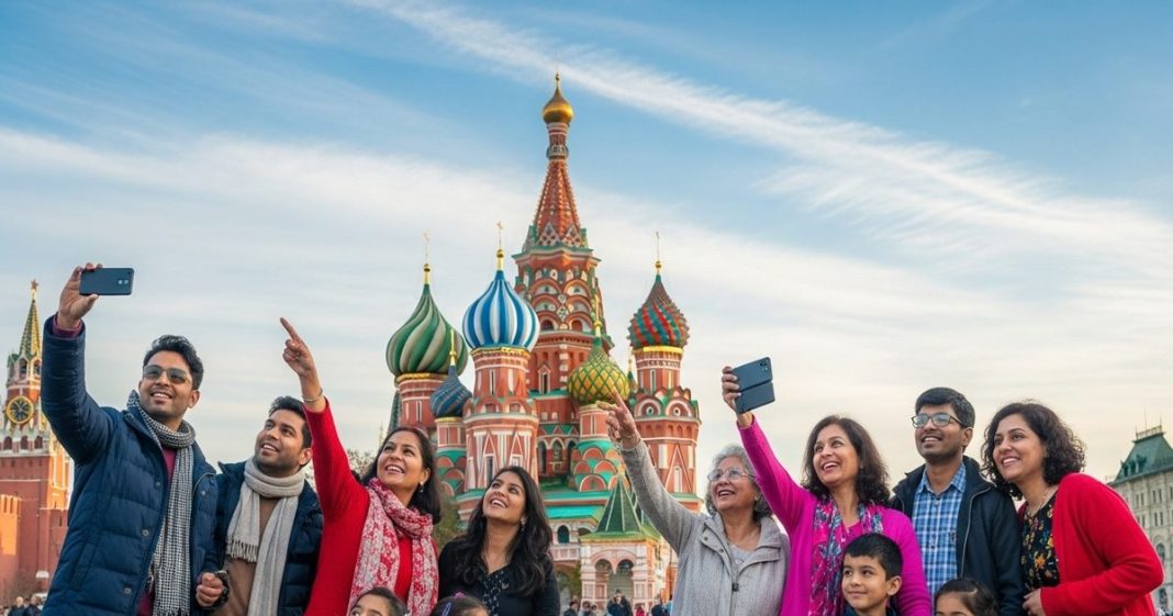 रूस की 10 सबसे लोकप्रिय टूरिस्ट जगहें, जहां भारतीय सबसे ज्यादा घूमना करते हैं पसंद, कई फिल्मों की हुई है शूटिंग