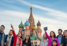 रूस की 10 सबसे लोकप्रिय टूरिस्ट जगहें, जहां भारतीय सबसे ज्यादा घूमना करते हैं पसंद, कई फिल्मों की हुई है शूटिंग