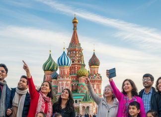 रूस की 10 सबसे लोकप्रिय टूरिस्ट जगहें, जहां भारतीय सबसे ज्यादा घूमना करते हैं पसंद, कई फिल्मों की हुई है शूटिंग