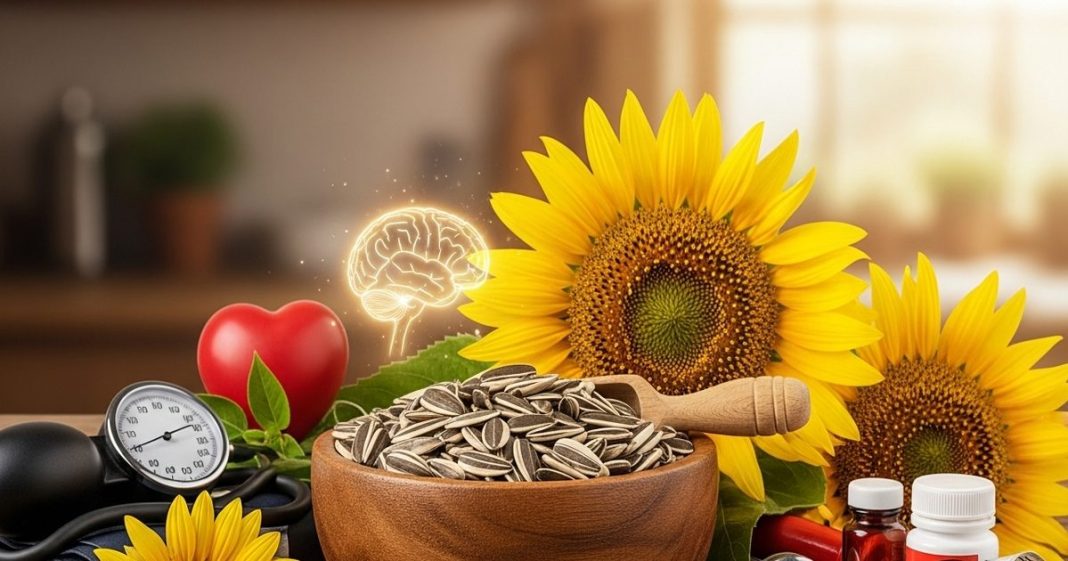 हार्ट समेत इन बीमारियों में कैसे फायदेमंद है सूरजमुखी के बीज, एक्सपर्ट्स से जानें इन्हें खाने का सही तरीका!