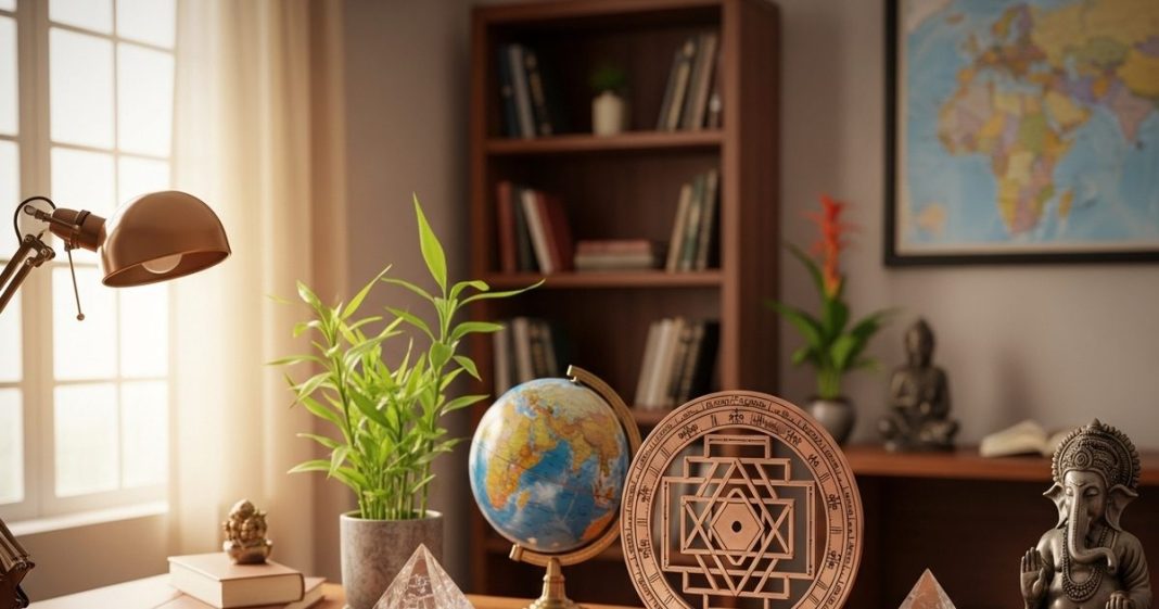 Ashoka Pillar Vastu। गवर्नमेंट जॉब का वास्तु उपाय