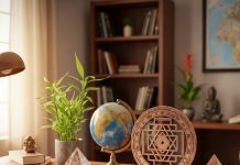 Ashoka Pillar Vastu। गवर्नमेंट जॉब का वास्तु उपाय