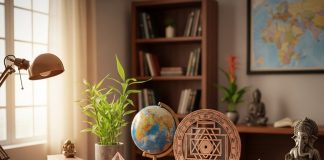 Ashoka Pillar Vastu। गवर्नमेंट जॉब का वास्तु उपाय